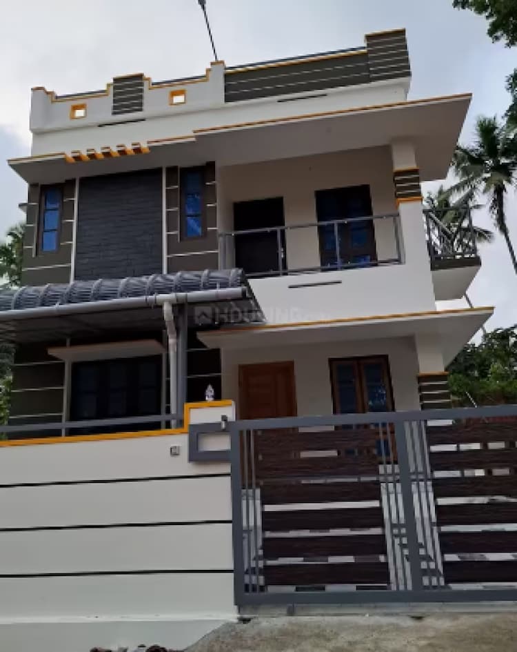 3 BHK House for Sale
