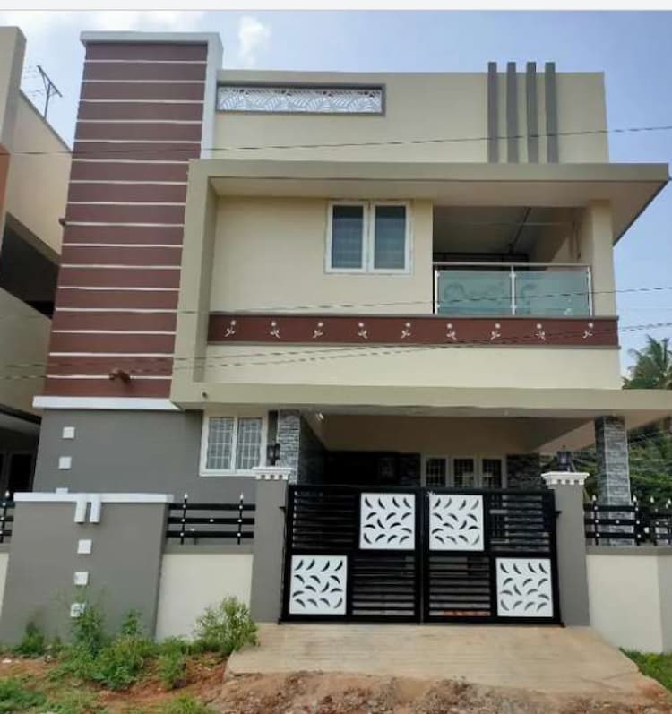 4bhk house for sale 
