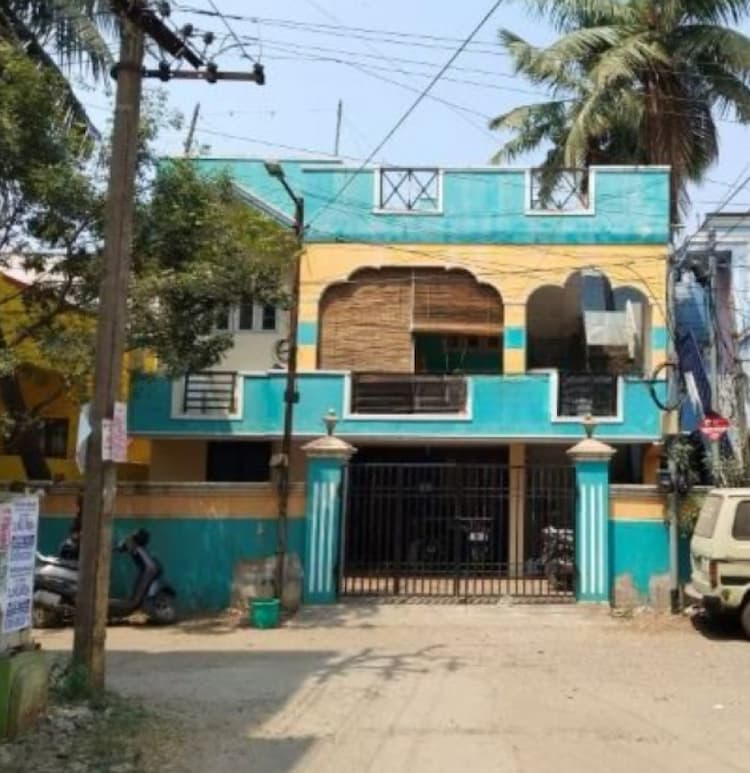 5 BHK House for Sale