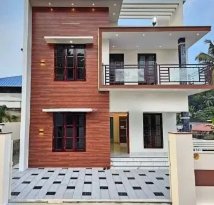 2 BHK House for Sale