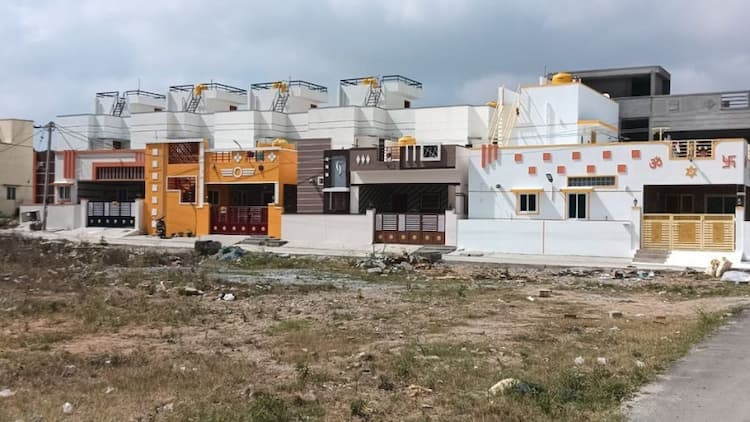 Plot for sale