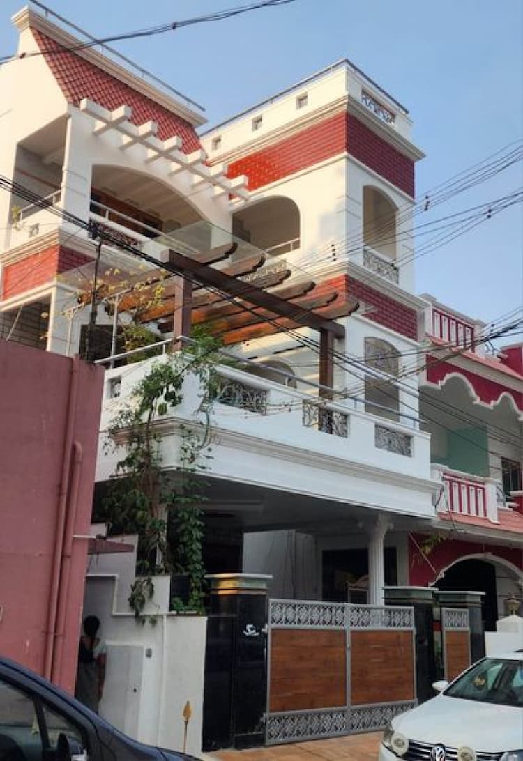 Single Property Image