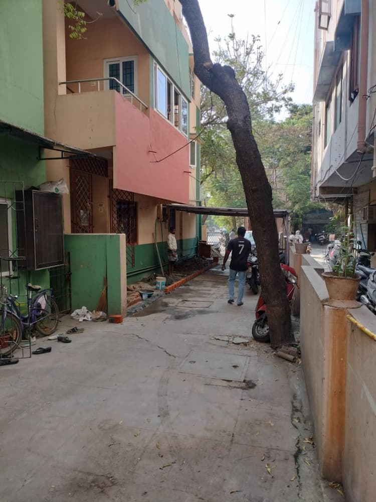 Single Property Image