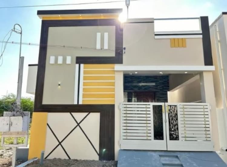 2 BHK House for sale