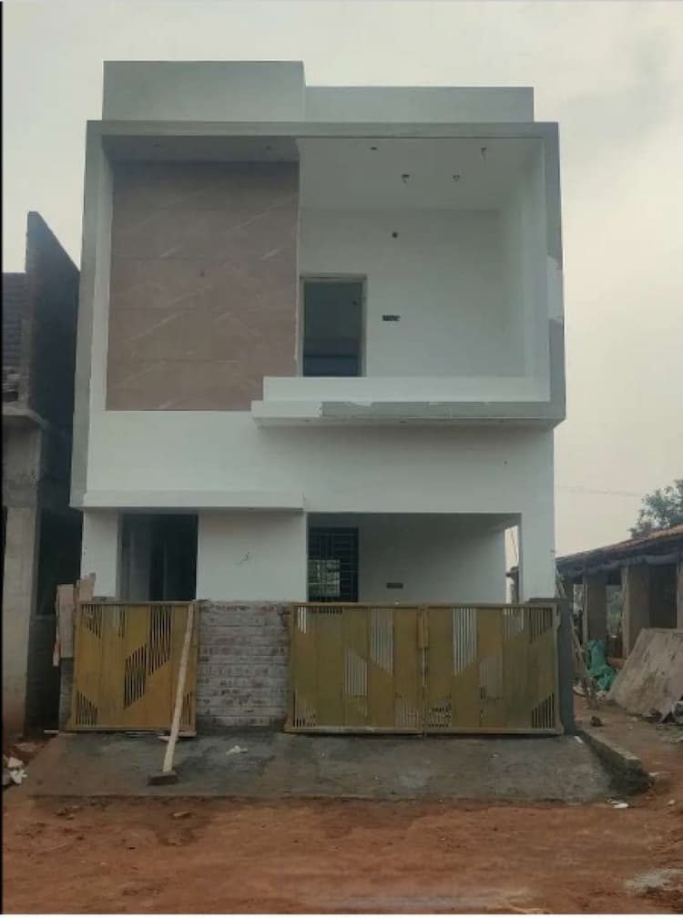 New House for Sale