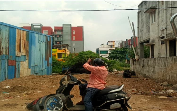 Land for sales