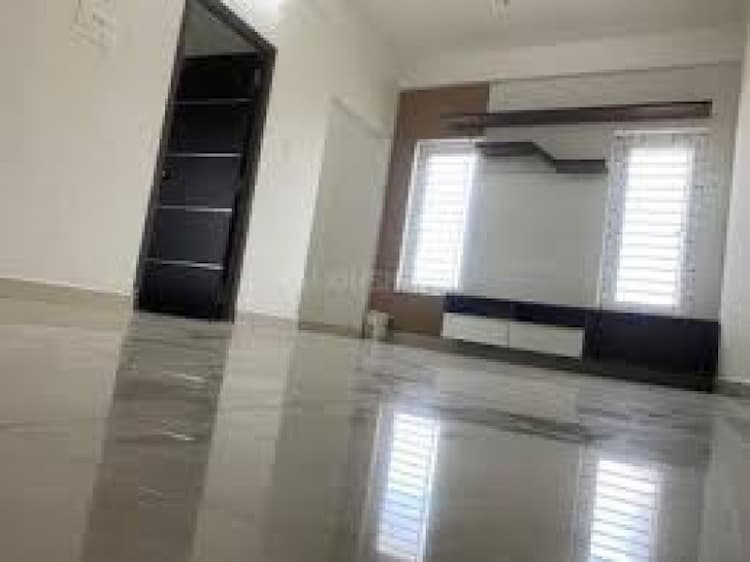 3bhk flat