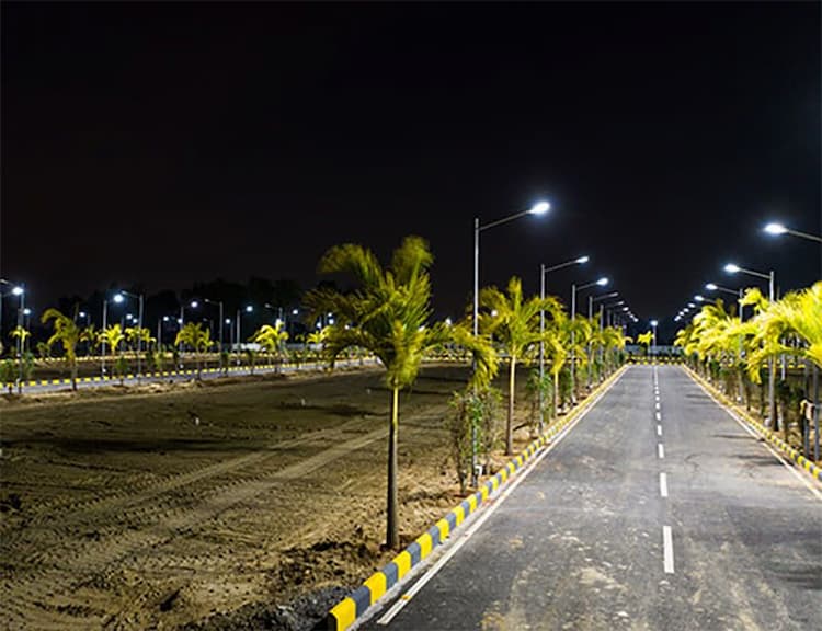 Single Property Image