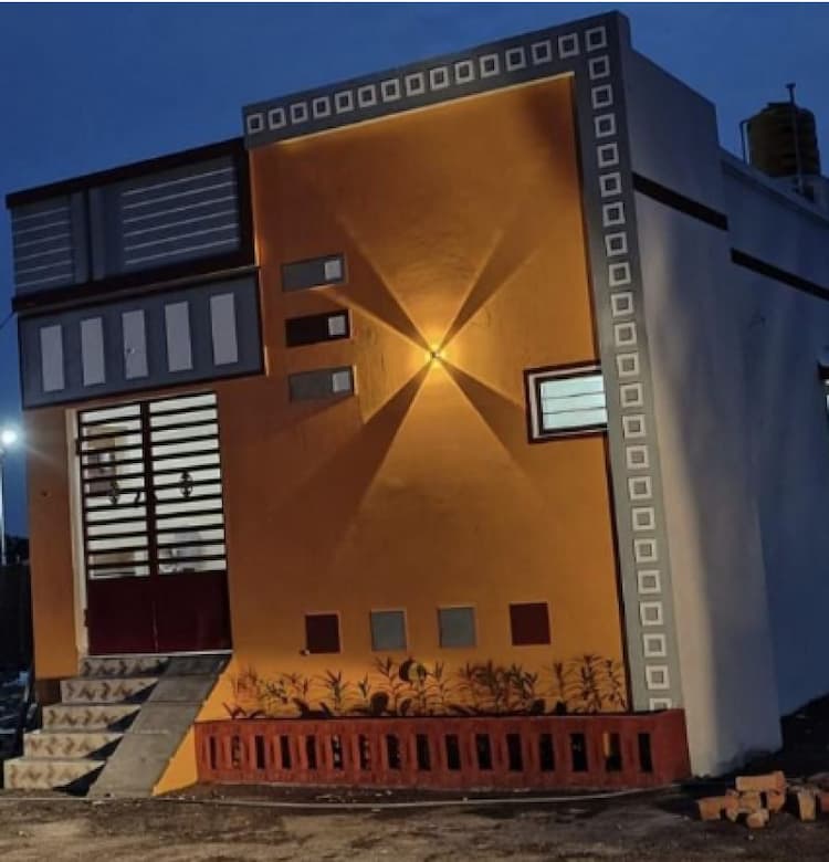 1 BHK House for Sale