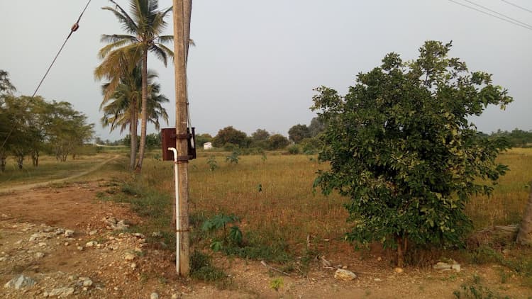 Single Property Image