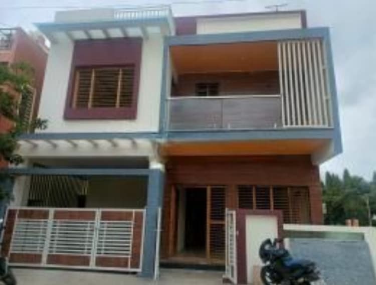 2 BHK House for Sale