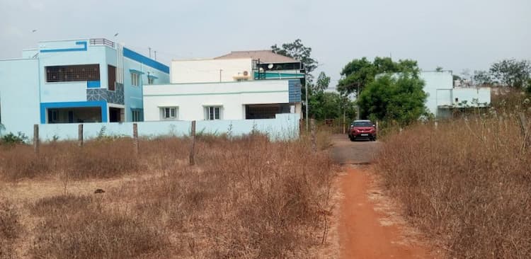 Single Property Image