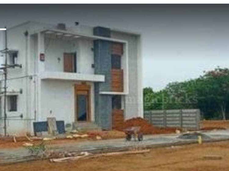 2BHK House