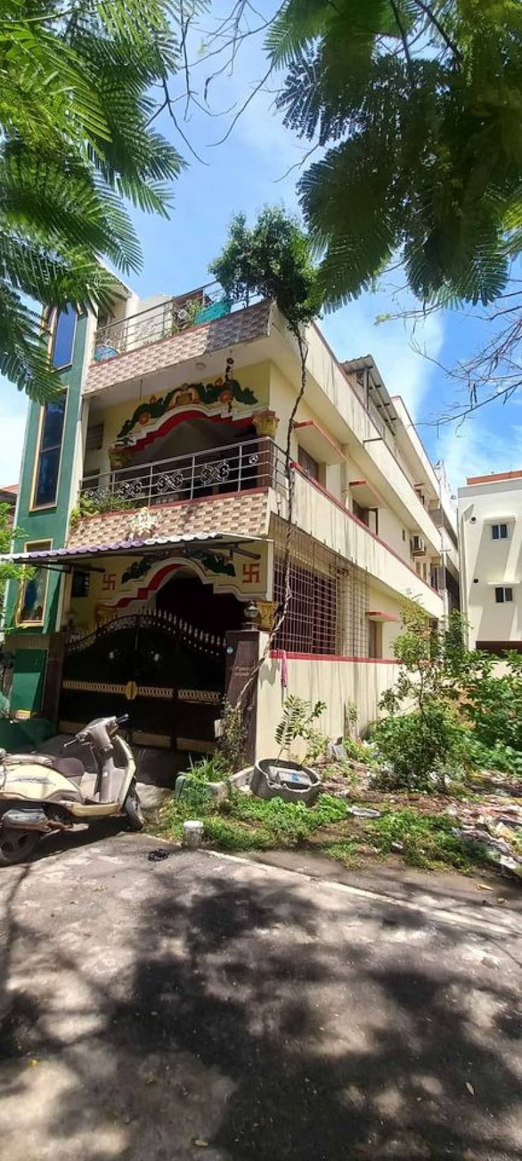 Single Property Image