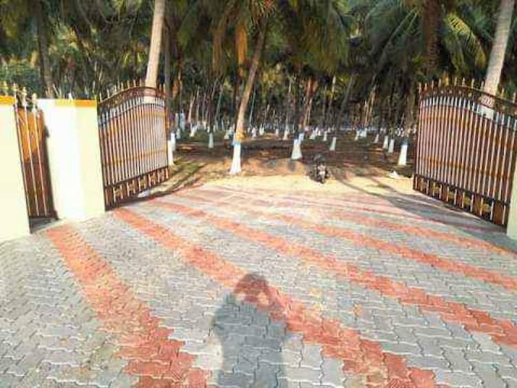  FARM LAND SALE IN POLLACHI