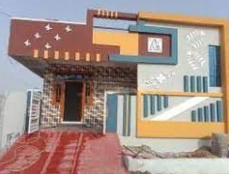 1 BHK House for Sale