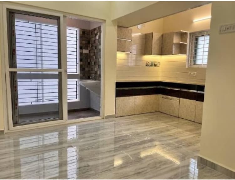 2 BHK Apartment for Sale