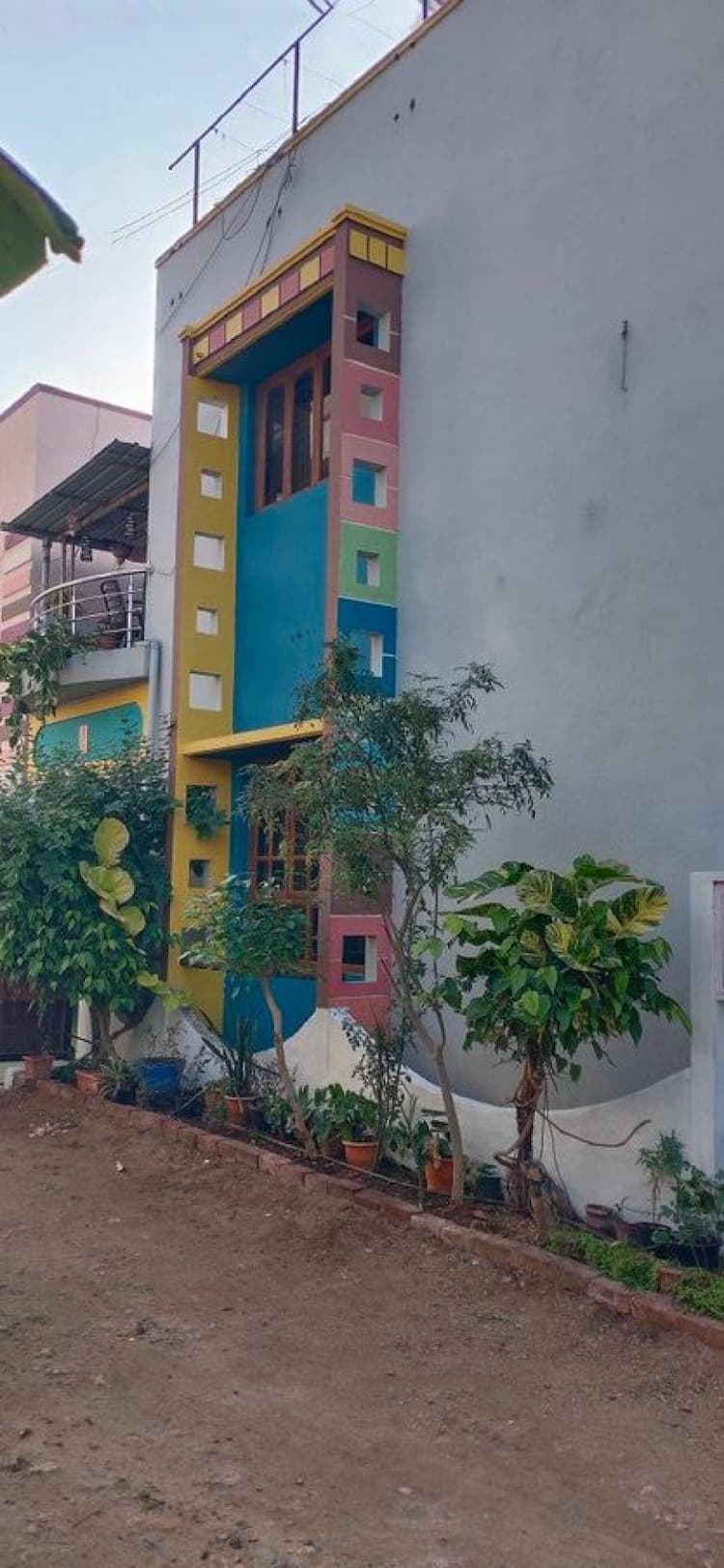 Single Property Image