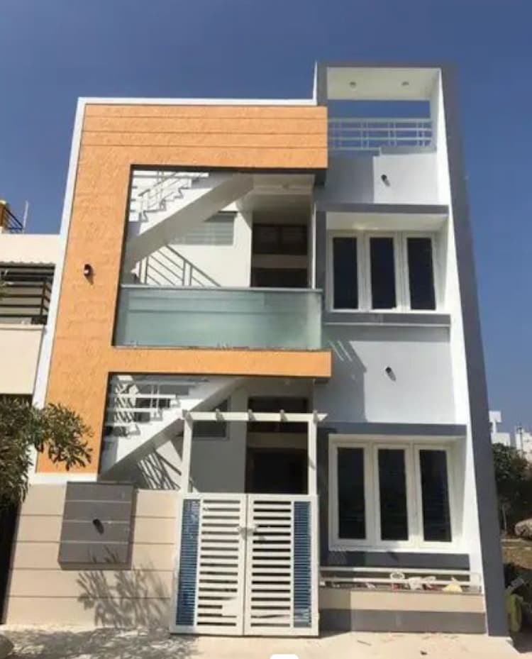 4 BHK house for Sale