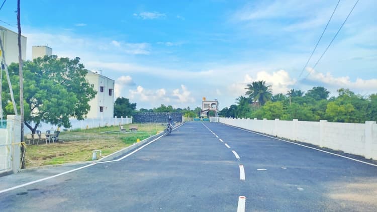 Single Property Image