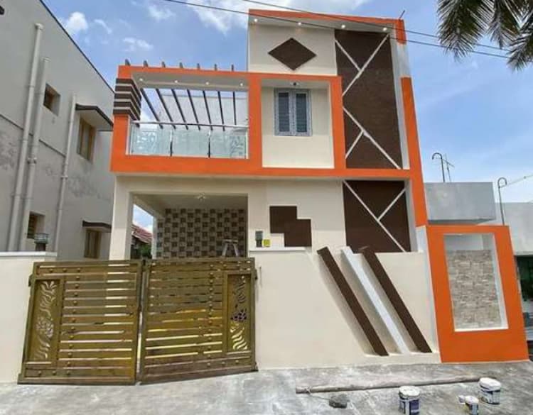 2bhk house for sale 