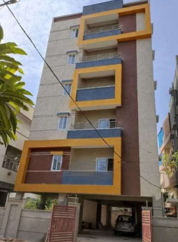 2 HK Apartment for Sale