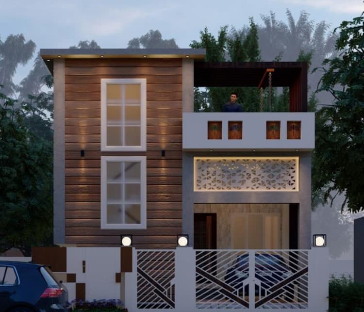 2 BHK HOUSE FOR SALE