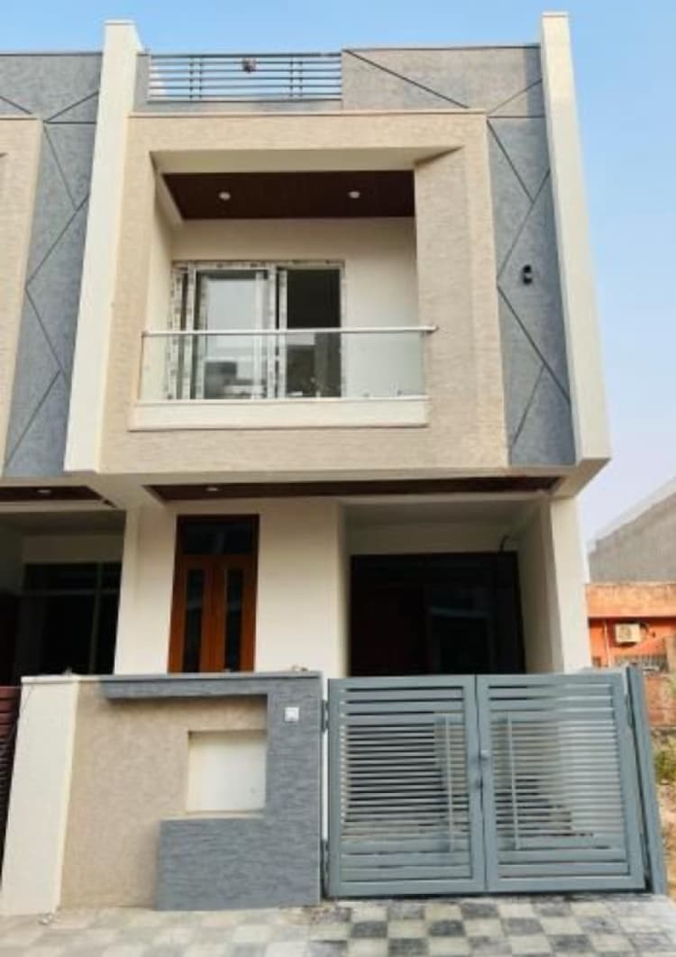 3 BHK Villa for Sale