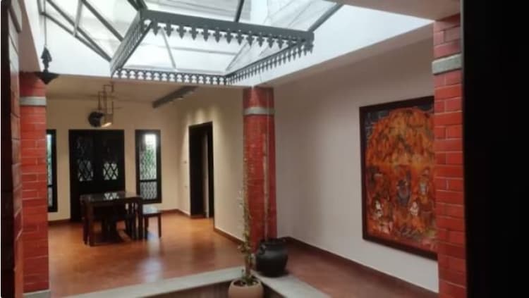 4 BHK House for sale