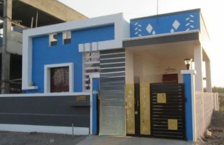 2 BHK House for Sale