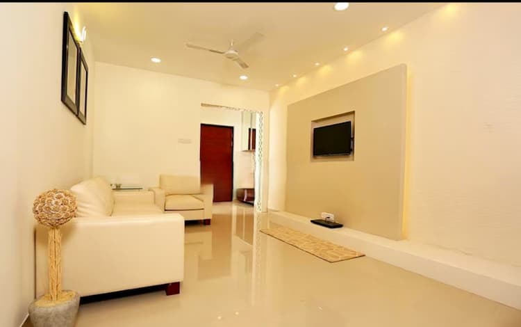 Flat for sales
