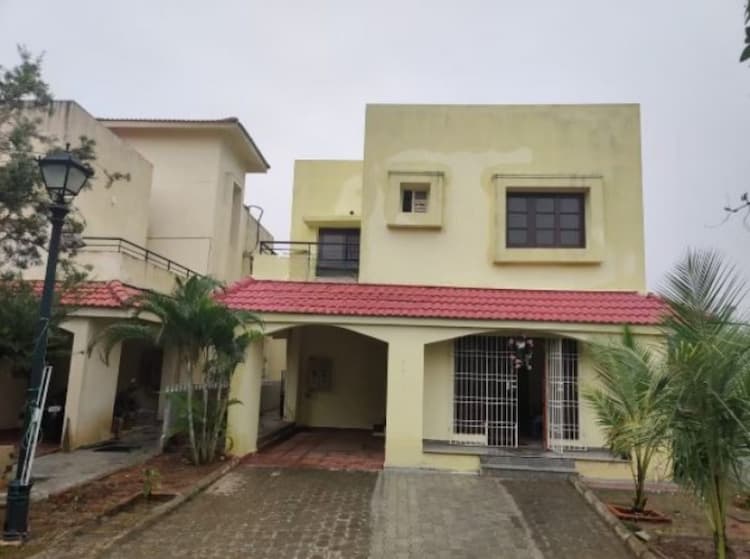5 BHK House for Sale