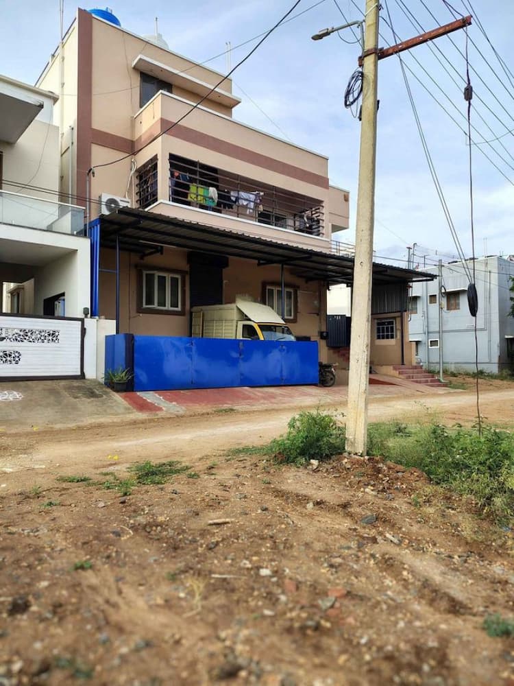 Rental House for Sale