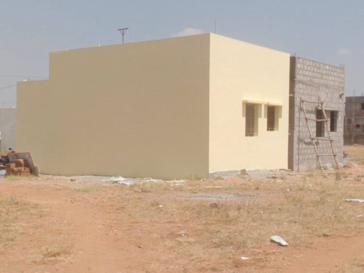 Single Property Image