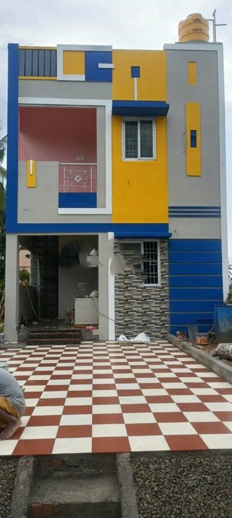 2bhk house for sale