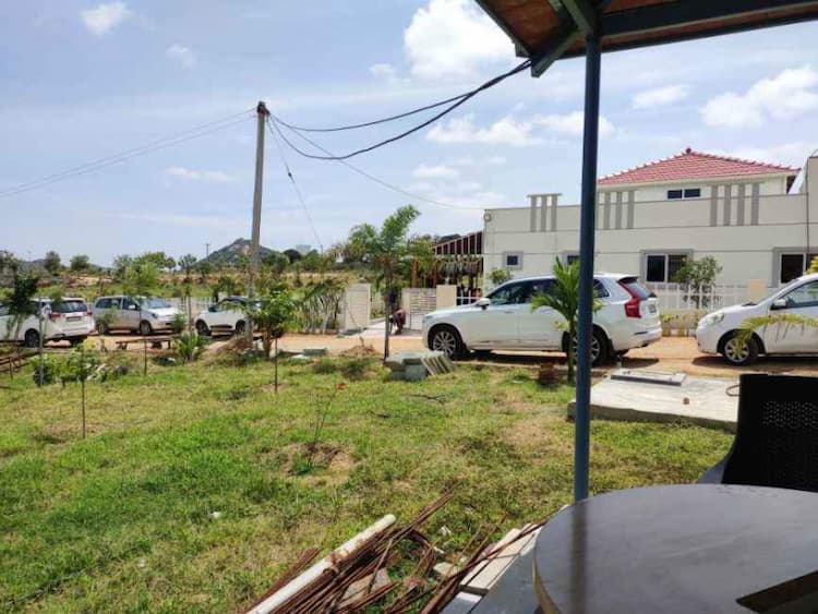 Single Property Image