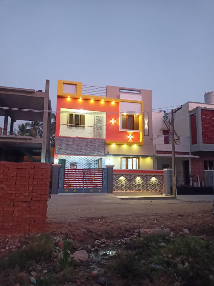 Single Property Image