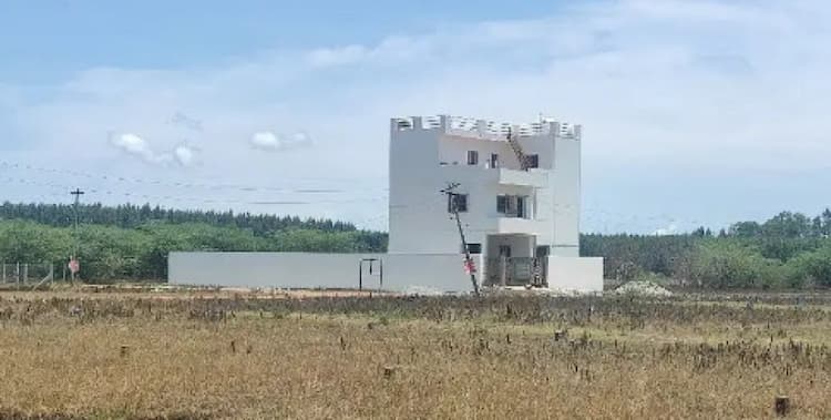 Single Property Image