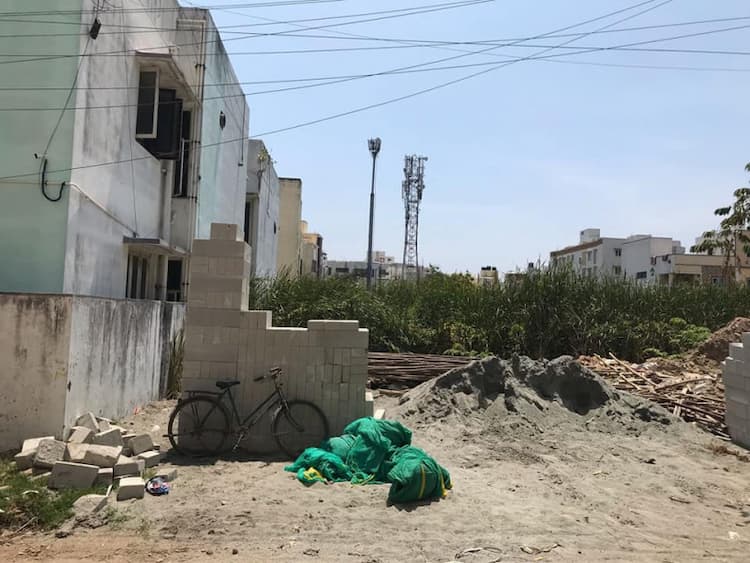 Single Property Image