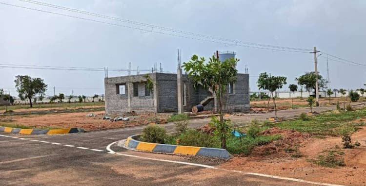 Single Property Image