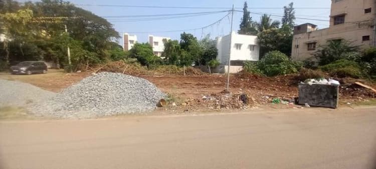 5.5 cent PLOT FOR SALE