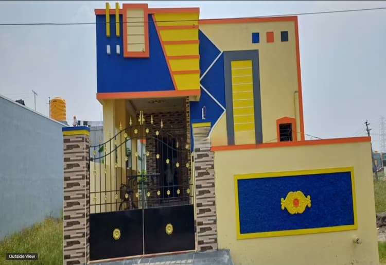 House for sales