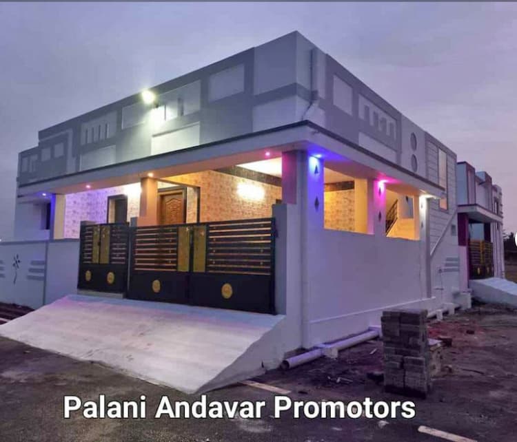 Single Property Image