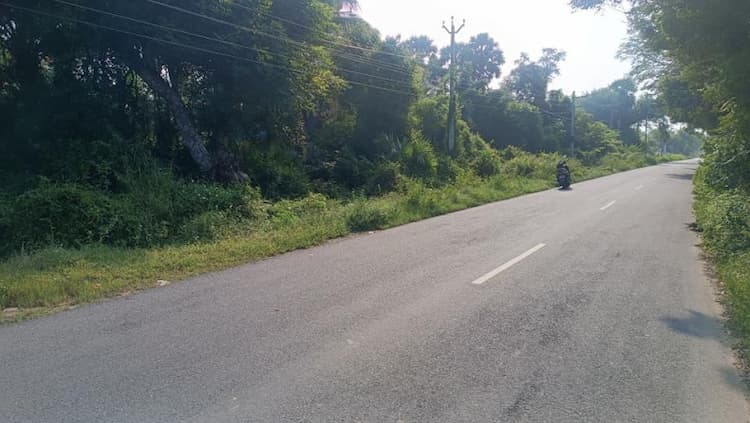 Single Property Image