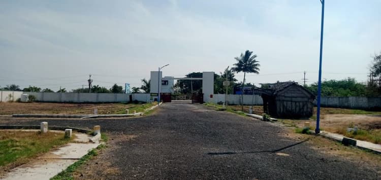 Single Property Image