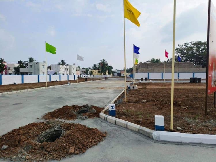 Single Property Image