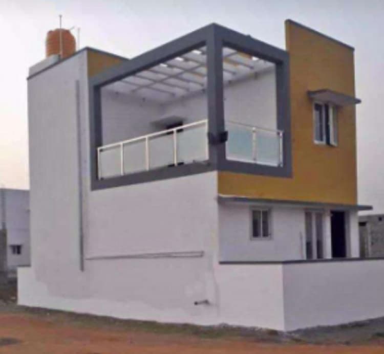 2 BHK House for Sale