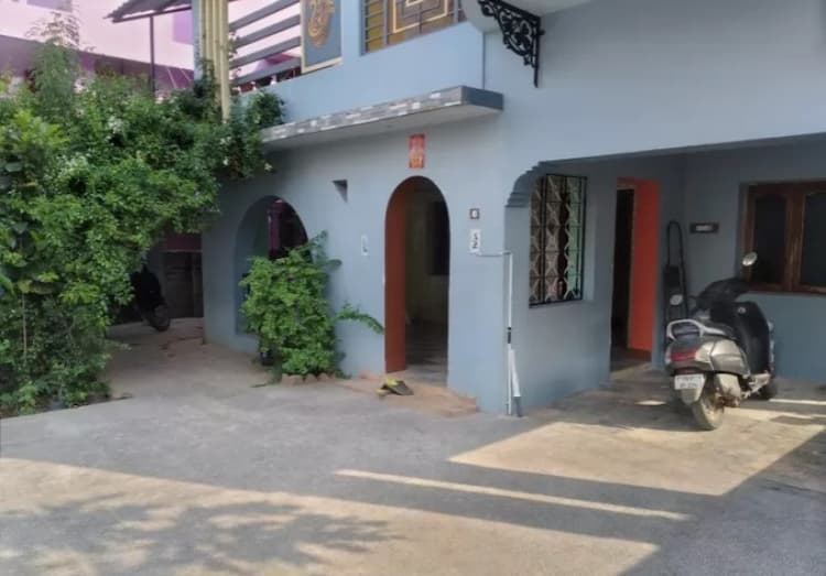 Single Property Image