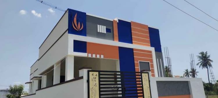2bhk house for sale 