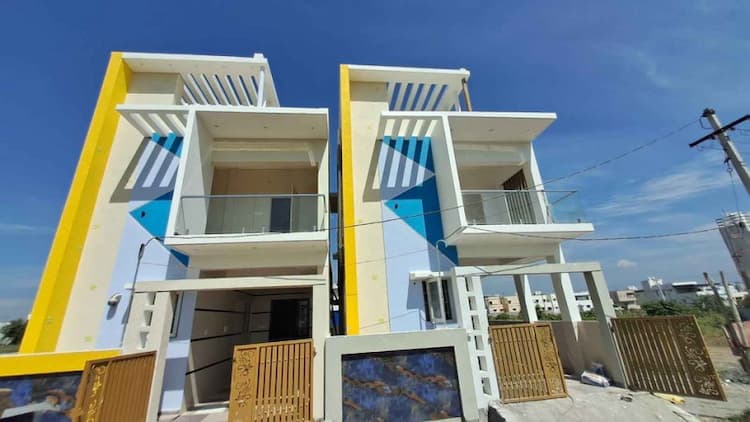 3 BHK HOUSE
